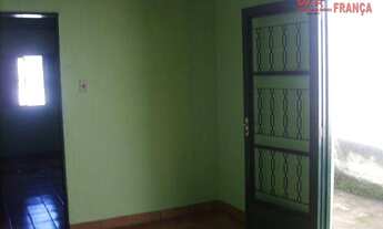 Imagem 5: Casa com 2 dormitórios para alugar, 86 m² por R$ 900,00/mês - Nova Guará - Guaratinguetá/S