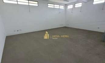 Imagem 4: Galpão para alugar, 200 m² por R$ 5.500,00/mês - Jardim Piratininga - Osasco/SP