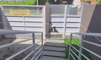 Imagem 5: Sobrado com 3 dormitórios à venda, 161 m² por R$ 695.000 - Portão - Curitiba/PR