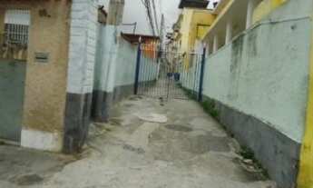 Imagem: RIO DE JANEIRO - Casa Padrão - CACHAMBI