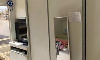 Imagem 6: Sobrado 2 Quartos Residencial Green Park II Valparaíso-GO