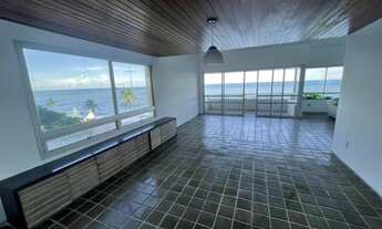 Imagem 6: Apartamento para venda possui 187 metros quadrados com 4 quartos em Boa Viagem - Recife PE