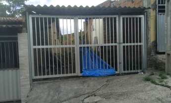 Imagem 3: VENDO CASA NO CONJUNTO FEIRA X