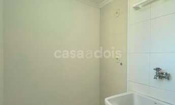 Imagem 5: Apartamento para venda com 64 metros com 2 quartos 1 suíte em Jardim Refúgio - Sorocaba