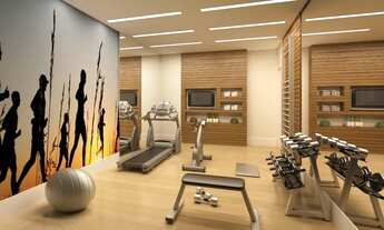 Imagem 5: Exclusividade no Urbanova. Apartamento 3 suítes com terraço com Vista Livre 158m² / Centro