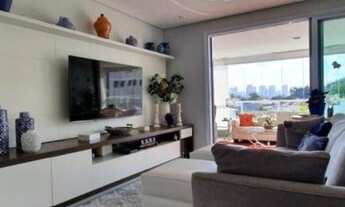 Imagem 2: Brooklin, Apartamento 225m2, 4 vagas!