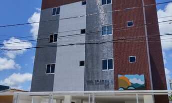 Imagem 2: Apartamentos com elevador, próximo a praça das muriçocas em Miramar, a partir de 260.000