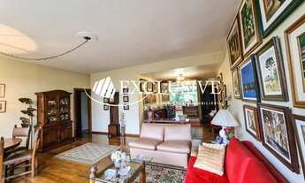 Imagem 5: Rio de Janeiro - Apartamento Padrão - Ipanema