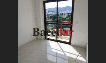 Imagem 4: Cobertura-À VENDA-Freguesia (Jacarepaguá)-Rio de Janeiro-RJ