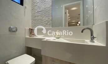 Imagem 6: Rio de Janeiro - Apartamento Padrão - Recreio dos Bandeirantes