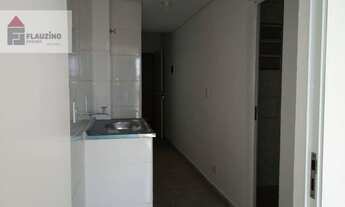 Imagem 3: Apartamento com 1 dormitório para alugar, 30 m² por R$ 850,00/mês - Jardim São Luís - São