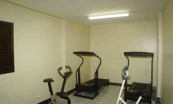 Imagem 2: Apartamento para venda possui 64 metros quadrados com 2 quartos em Vila Romana - São Paulo