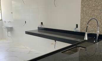 Imagem 4: Apartamento para venda tem 100 metros quadrados com 3 quartos em Jardim Suíça - Volta Redo