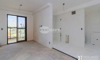 Imagem 2: SANTO ANDRé - Apartamento Padrão - Vila Curuçá