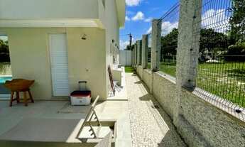 Imagem 6: Linda Mansão no Alphaville Eusébio vendida de PORTEIRA FECHADA!