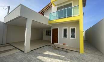 Imagem: Casa de temporada em Luís Correia prox