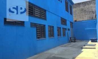 Imagem 7: Galpão em Mooca - São Paulo