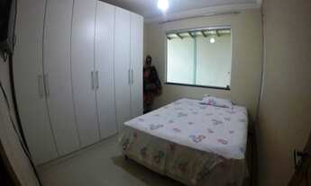 Imagem 6: LAGOA SANTA - Casa Padrão - Shalimar