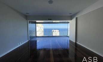 Imagem 6: Cobertura VISTA MAR com 4 quartos à venda, 221 m² por R$ 2.400.000 - São Conrado - Rio de