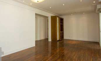 Imagem 3: Apartamento à venda, 136 m² por R$ 1.270.000,00 - Bosque da Saúde - São Paulo/SP