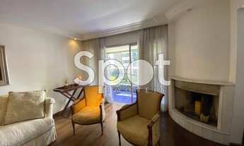 Imagem 6: São Paulo - Apartamento Padrão - Real Parque