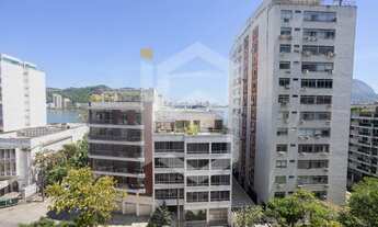 Imagem 4: Apartamento Lagoa - Apartamento Padrão - Rio de Janeiro
