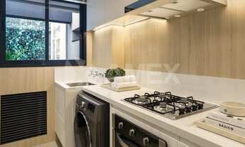 Imagem 6: Curitiba - Apartamento Padrão - Cabral