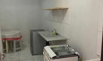 Imagem 6: Kitnet em Tambauzinho (Semi-mobilhado