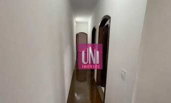 Imagem 7: Sobrado com 3 dormitórios à venda, 165 m² por R$ 647.000,00 - Jardim das Maravilhas - Sant