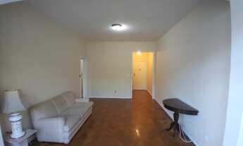 Imagem 3: Excelente Sala e Quarto - Copacabana