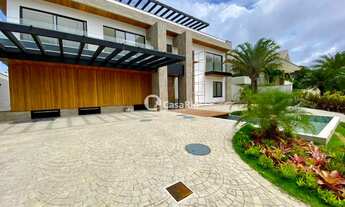 Imagem 2: Rio de Janeiro - Casa de Condomínio - Barra da Tijuca
