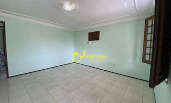 Imagem 5: Casa com 4 dormitórios à venda, 174 m² por R$ 620.000,00 - Sapiranga - Fortaleza/CE