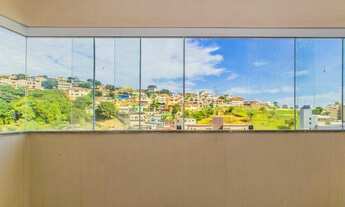 Imagem 4: Apartamento de 3 quartos à venda no Buritis