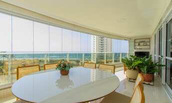 Imagem 2: Apartamento 4 Quartos para Venda em Salvador, Pituaçu, 4 dormitórios, 4 suítes, 5 banheiro