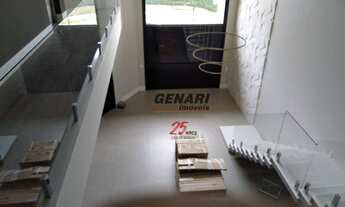 Imagem 6: LINDA CASA MOBILIADA, CONDOMÍNIO DUAS MARIAS - 04 DORMITÓRIOS SENDO 03 SUITES, ELEVADOR