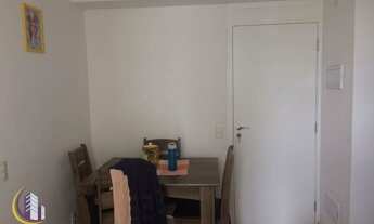 Imagem 3: Apartamento com 2 dormitórios para alugar, 48 m² - Jaguaré - São Paulo/SP