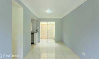 Imagem 2: Casa em Condomínio para Venda em Sorocaba, Éden, 2 dormitórios, 2 banheiros, 2 vagas