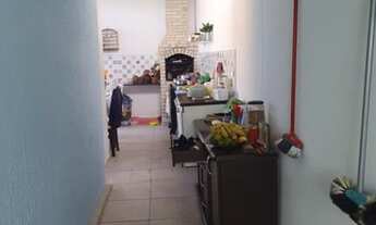 Imagem 6: Casa para venda com 150 metros quadrados com 2 quartos em Parque de Exposições - Parnamiri