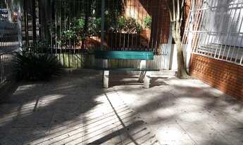 Imagem 5: Apartamento para venda tem 24m² área privativa com 1 Dorm. Floresta - Porto Alegre - RS