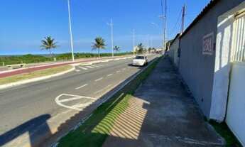 Imagem 3: CASA c/ Vista Eterna p/ Oceano Atlântico RGI HABITE-SE Praia Solemar JACARAÍPE
