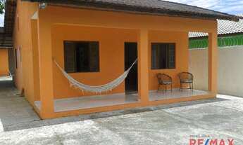 Imagem 2: Casa com 2 dormitórios à venda, 104 m² por R$ 420.000,00 - Vista Linda - Bertioga/SP