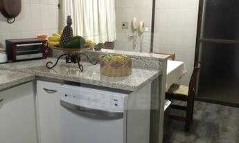 Imagem: SÃO PAULO - Apartamento Padrão - BROOKLIN