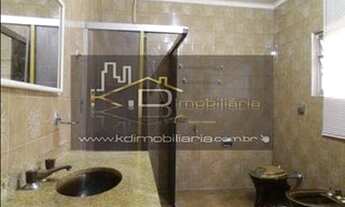 Imagem 5: Casa com 3 dormitórios à venda, 396 m² Vila Leopoldina - São Paulo/SP