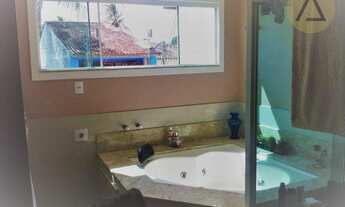 Imagem 7: Casa com 3 dormitórios à venda, 255 m² por R$ 850.000,00 - Granja dos Cavaleiros - Macaé/R