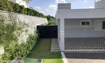 Imagem 7: Casa em Condomínio para Venda em Itupeva, Residencial Montes Claros, 3 dormitórios, 3 suít