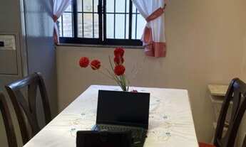 Imagem 3: Casa com 3 dormitórios à venda, 170 m² por R$ 795.000 - Vila Pereira Barreto - São Paulo/S