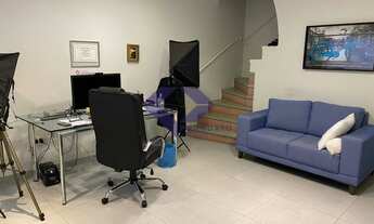 Imagem 2: Sobrado a venda Brooklin Paulista São Paulo SP 300 M² área Construida