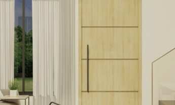 Imagem 3: CANOAS - Sobrado Padrão - Nossa Senhora das Graças