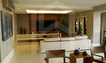 Imagem 6: Cobertura para venda com 476 metros quadrados com 4 quartos em Leblon - Rio de Janeiro - R