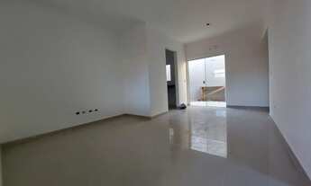 Imagem 3: Casa Terrea no Monte Castelo